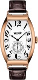 Ceas Tissot, Heritage Porto Automatic T1285053601200 - Marime universala