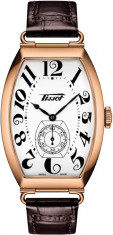 Ceas Tissot, Heritage Porto Automatic T1285053601200 - Marime universala foto