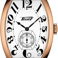 Ceas Tissot, Heritage Porto Automatic T1285053601200 - Marime universala