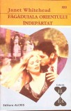 FAGADUIALA ORIENTULUI INDEPARTAT-J. WHITEHEAD-303166, 1997, Brosata
