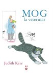 Mog la veterinar - Judith Kerr - Editura Pandora-M