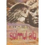 Soimul alb