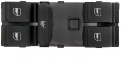 Butoane geamuri electrice VW GOLF V 2003- GOLF VI 2008- PASSAT B6 2005- PASSAT B7 2010- SKODA FABIA II 2010- OCTAVIA II 2008- ROOMSTE