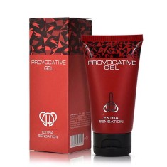 Gel Provocative 50ml