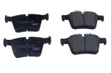 Set placute frana MERCEDES-BENZ C-CLASS (W205) (2013 - 2023) MAXGEAR 19-3033