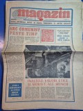 ziarul magazin 26 aprilie 1986