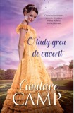 Cumpara ieftin O lady greu de cucerit, Amanda Quick