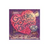 Groggle's Monster Valentine