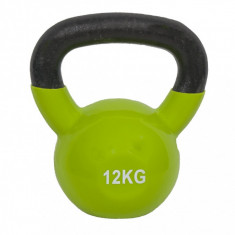 Gantera Kettlebell Neopren SPORTMANN 12kg FitLine Training