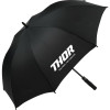 MBS Umbrela Thor, 76cm diametru, negru/alb, Cod Produs: 95010223PE