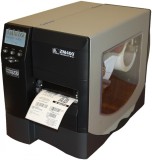 Cumpara ieftin Imprimanta de etichete industriala Zebra ZM400, Ethernet, usb, parallel si serial
