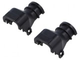 &quot;Amortizor Strain Relief 23 Position AmpsSeal&quot;, TE Connectivity