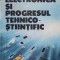 ELECTRONICA SI PROGRESUL TEHNICO-STIINTIFIC-GH. ARDELEAN, AL. MIHALCEA-258041