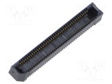 Conector PCB-PCB mamă PIN 80 0,8mm ERF8 aurit SMT 1,4A SAMTEC