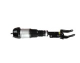Modul suspensie pneumatica Mercedes Gle (W166), 2015-2019, M-Class (W166), 2011-2015, Motorizare 1.6, parte montare stanga,