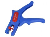Dezizolator cablu rotund multifilar 0.2-6mm2