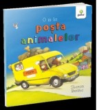 Povesti cu talc - Cum a aparut timpul