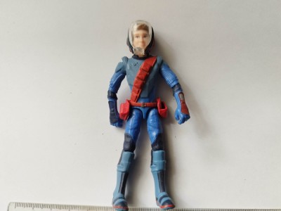 bnk jc Takara Tomy Thunderbirds Are Go - Alan Tracy foto
