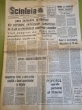 scanteia 4 iunie 1969-fabrica de zahar oradea