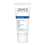 Crema de fata pentru piele foarte uscata Xemose, 40 ml, Uriage