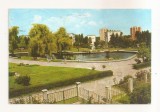 RF87 - Carte Postala - Pitesti, Expo Parc, necirculata 1984