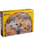 Speed Car Multi Contruction Track Set (41757)