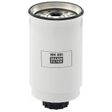 Filtru Combustibil Mann Filter Ford Transit, filtru insurubabil, diametru 85mm, inaltime 163mm