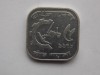 10 PIASTRES 1969 LIBAN, Asia