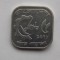 10 PIASTRES 1969 LIBAN