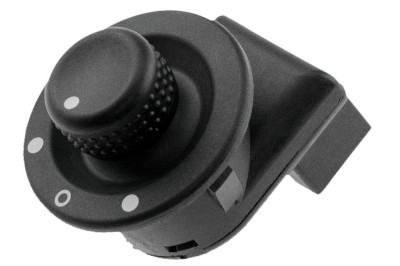 Buton reglare oglinzi, comutator Renault Master 3 2010-, Opel Movano 2010-, NTY EWS-RE-032 foto