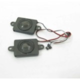 Boxe Laptop Acer Aspire 5541 / 5532 / 5332 / eMachines E525 / E725 PK230009W00