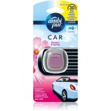 AmbiPur Car Flowers&amp;Spring odorizant de camera pentru mașină 2 ml
