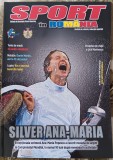 Myh 19 - Revista Sport in Romania - nr 58/iulie 2018 - CFR Cluj