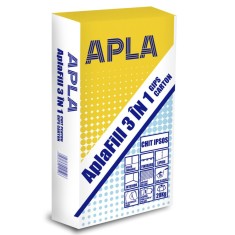 Aplafill 3 IN 1, Chit pentru placi de Gips-carton foto