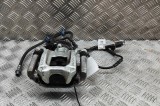 Etrier de fr&acirc;nă dreapta spate BMW iX1 U11 BEV 2024 OEM: 8837110,6891066 28227823