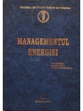 Aureliu Leca - Managementul energiei (Editia: 2006)