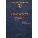 Aureliu Leca - Managementul energiei (Editia: 2006)