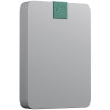 SEAGATE Backup Plus Ultra Touch 2TB USB 3.0 / USB 2.0 compatible with PC and MAC black &quot;STMA2000400&quot; (timbru verde 0.8 lei)