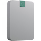SEAGATE Backup Plus Ultra Touch 2TB USB 3.0 / USB 2.0 compatible with PC and MAC black &amp;quot;STMA2000400&amp;quot; (timbru verde 0.8 lei)