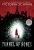 Tunnel of Bones (City of Ghosts #2), Volume 2