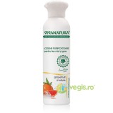 Lotiune Purificatoare pentru Ten Mixt si Gras cu Grapefruit si Salvie 150ml