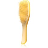 Tangle Teezer The Ultimate Detangler perie de tip paletă pentru păr drept și ondulat 1 buc
