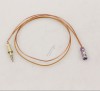 Termocupla Aragaz Electrolux/AEG, L=500mm, Cod 3570653067 - Piesa Originala