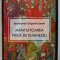 MANTUITOAREA FRICA DE DUMNEZEU de IEROMONAH GRIGORIE SANDU , 2008 , PREZINTA SUBLINIERI