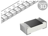 Rezistor SMD 0603 1,69k&Omega; 0,1W &plusmn;1% -55&divide;155&deg;C