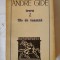 Andre Gide - Tezeu. Din file de toamnă