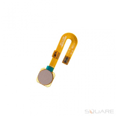 Flex Fingerprint Allview X4 Soul Infinity N, Mocha Gold foto