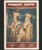 MAGAZIN ISTORIC - SEPTEMBRIE, 1996. SINDROMUL C&Acirc;RTIȚEI, TITULESCU, GAFENCU, ETC.