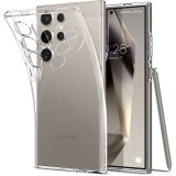 Cumpara ieftin Husa Samsung S24 s921 Silicon Transparenta