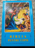 BIBLIA PENTRU COPII-BORISLAV ARAPOVICI-VERA MATTELMIAKI